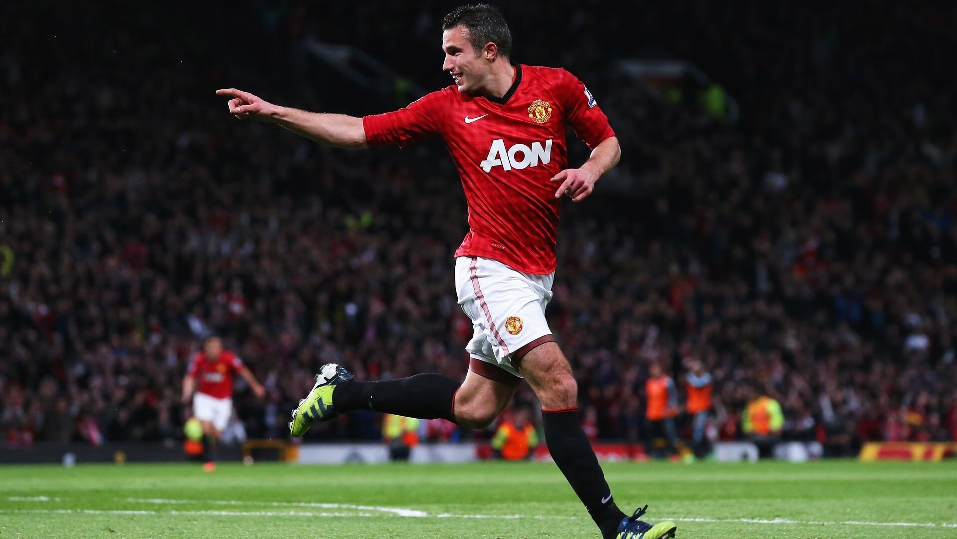 英超童话故事：最后一分钟的奇迹进球，英超最后一轮分析